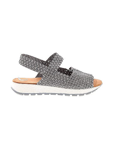 Bernie Mev Sandals (view 1)