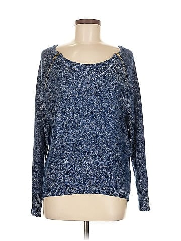 Bisou Bisou Long Sleeve Top (view 1)