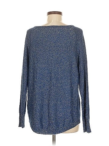 Bisou Bisou Long Sleeve Top (view 2)