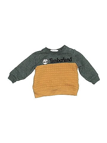 Timberland Pullover Sweater (view 1)