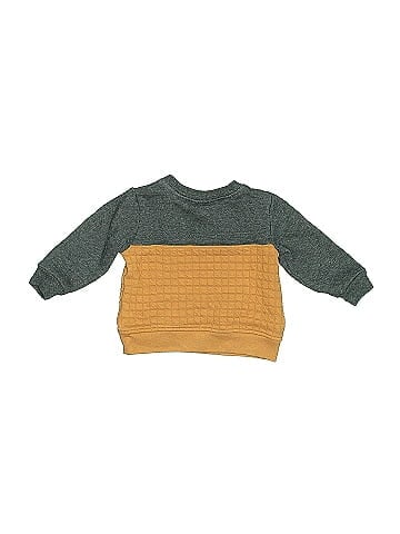 Timberland Pullover Sweater (view 2)