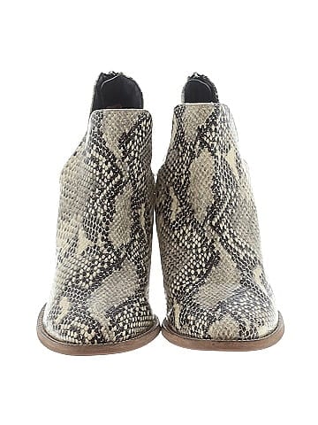 Blondo Ankle Boots (view 2)