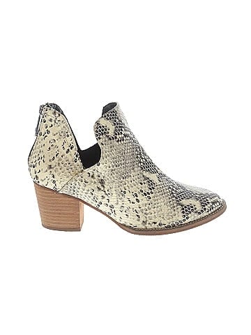 Blondo Ankle Boots (view 1)