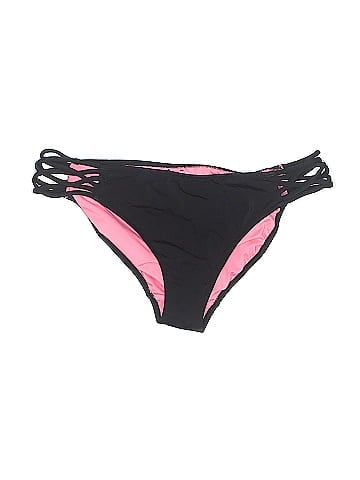 Victoria's Secret Pink Swimsuit Bottoms (view 1)