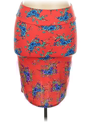 Agnes & Dora Casual Skirt (view 1)