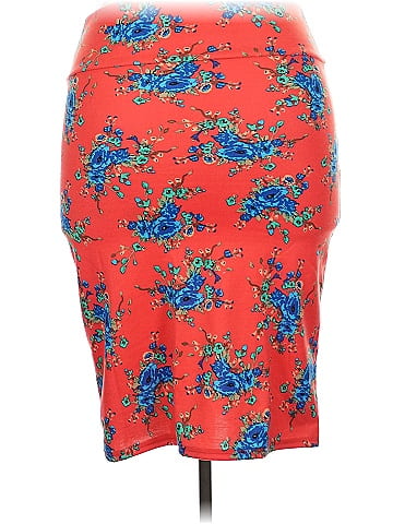 Agnes & Dora Casual Skirt (view 2)