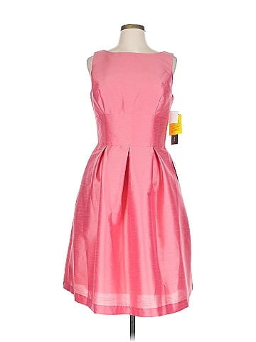 Alfred Sung Cocktail Dress (view 1)