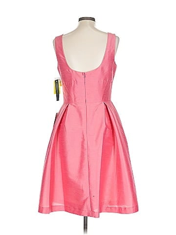 Alfred Sung Cocktail Dress (view 2)