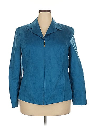 Evan Picone Jacket (view 1)