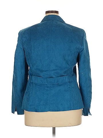 Evan Picone Jacket (view 2)