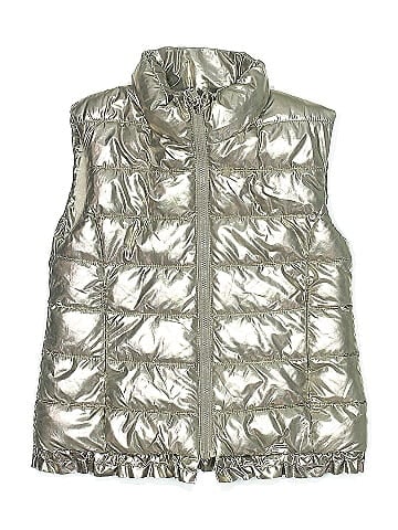 Mayoral Vest (view 1)