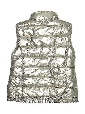 Mayoral Vest (view 2)