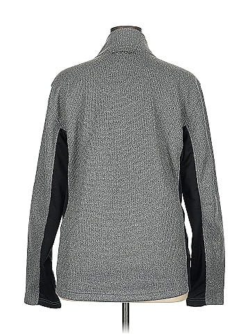 Spyder Track Jacket (view 2)