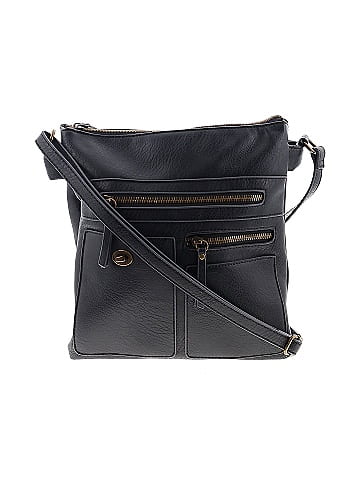 Unbranded Crossbody Bag (view 1)