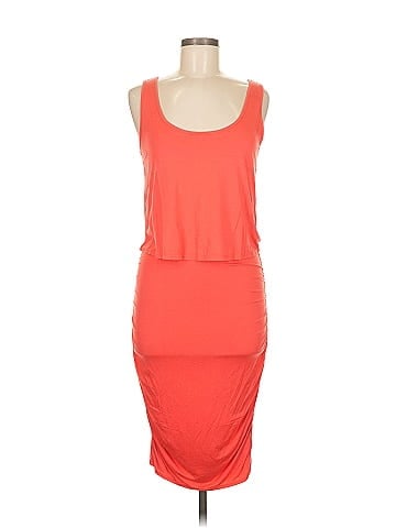 Three Dots Cocktail Dress (view 1)