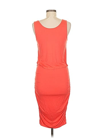 Three Dots Cocktail Dress (view 2)