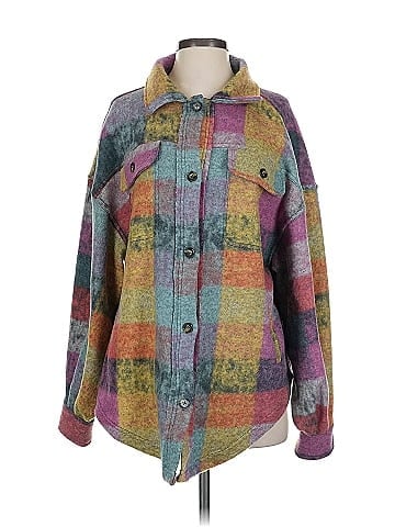 Bibi Coat (view 1)