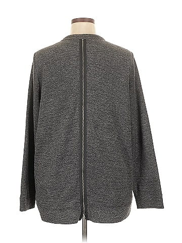 Lou & Grey Pullover Sweater (view 2)