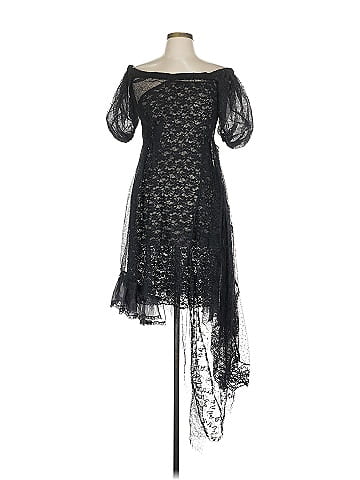 Preen by Thornton Bregazzi Cocktail Dress (view 1)