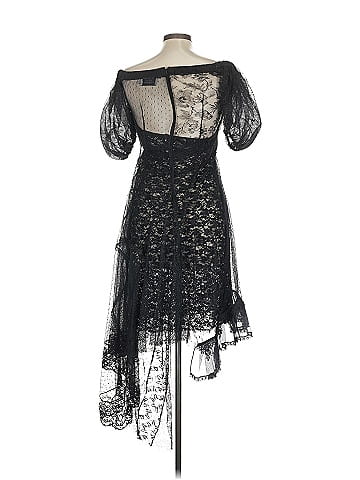 Preen by Thornton Bregazzi Cocktail Dress (view 2)