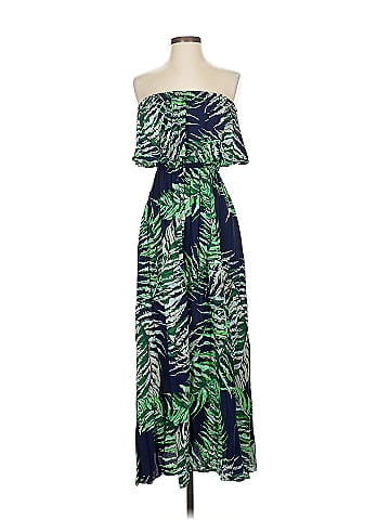 Yidarton Casual Dress (view 1)