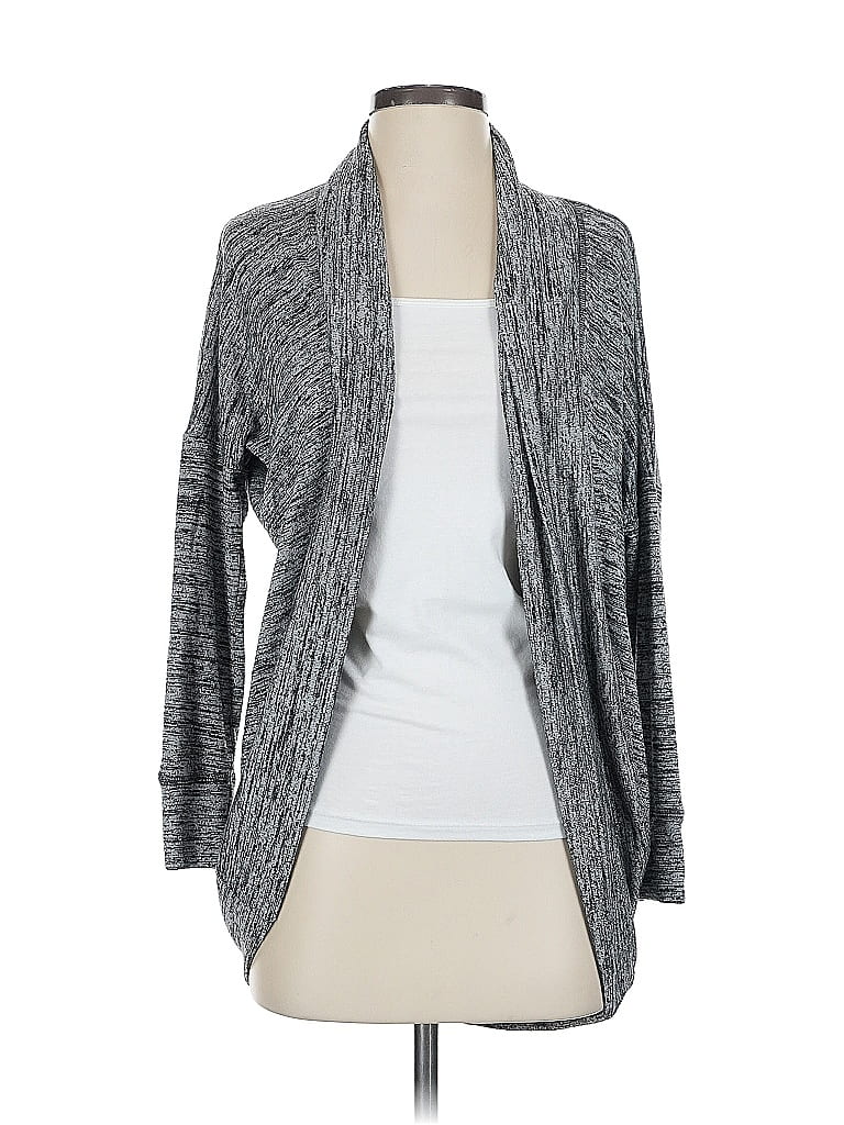 Sundry Gray Cardigan Size XS - photo 1