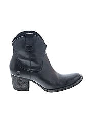 Born Handcrafted Footwear Boots
