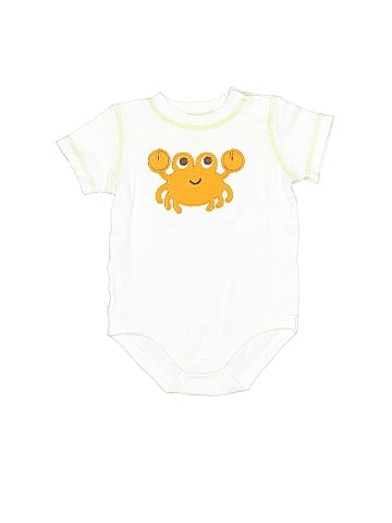 Gymboree Short Sleeve Onesie (view 1)