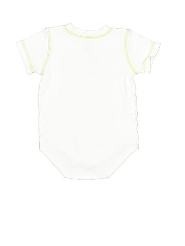 Gymboree Short Sleeve Onesie (view 2)