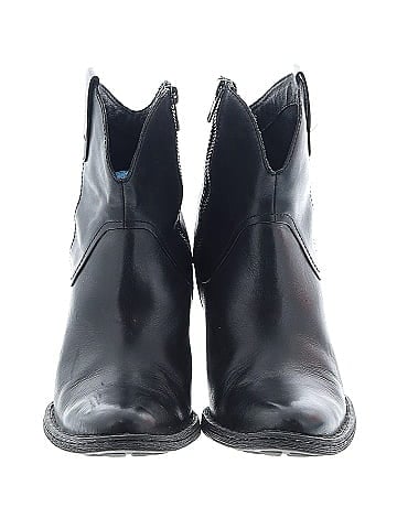 Born Handcrafted Footwear Boots (view 2)