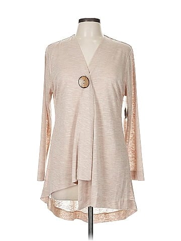 Marble Cardigan (view 1)