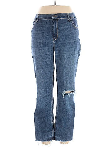 Old Navy Jeans (view 1)