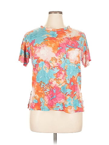 Ambiance Short Sleeve T-Shirt (view 1)