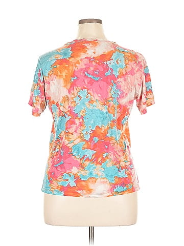 Ambiance Short Sleeve T-Shirt (view 2)
