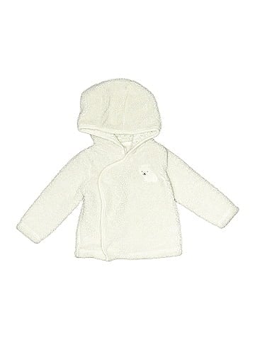 Just One You Made by Carter's Zip Up Hoodie (view 1)
