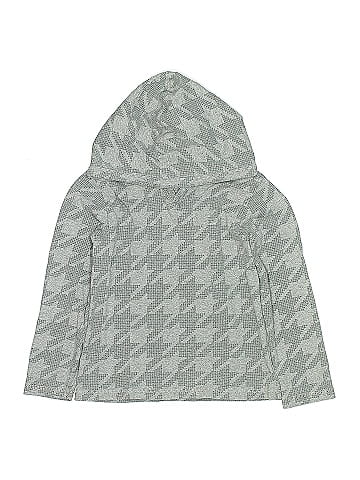 Tea Pullover Hoodie (view 1)