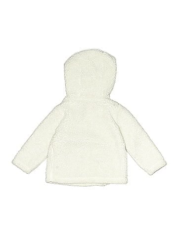 Just One You Made by Carter's Zip Up Hoodie (view 2)