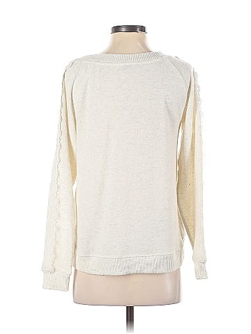 Democracy Long Sleeve T-Shirt (view 1)