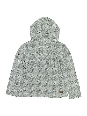 Tea Pullover Hoodie (view 2)