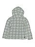 Tea 100% Cotton Gray Pullover Hoodie Size 4 - photo 2