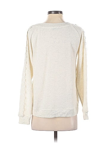 Democracy Long Sleeve T-Shirt (view 2)