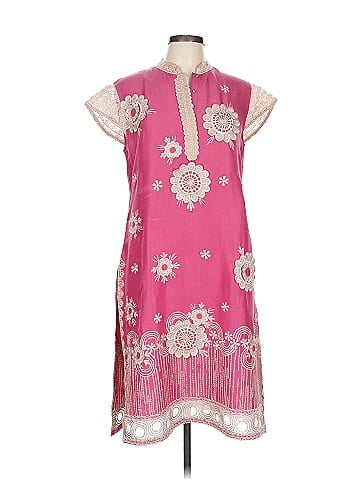 Ranna Gill Casual Dress (view 1)