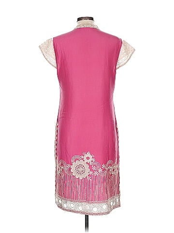 Ranna Gill Casual Dress (view 2)