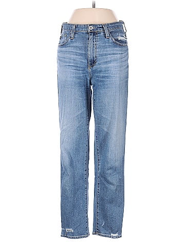 Adriano Goldschmied Jeans (view 1)