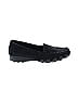 Comfortview Black Flats Size 8 - photo 1