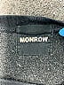 Monrow Gray Pullover Sweater Size M - photo 7
