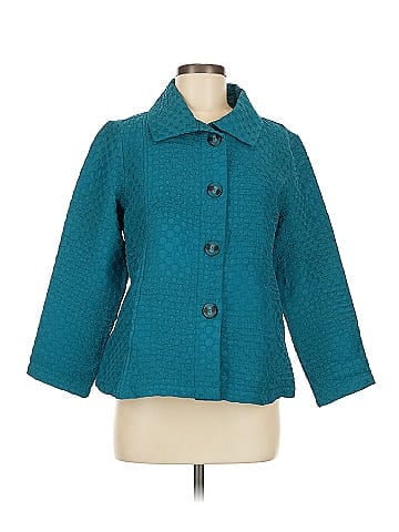 Habitat Coat (view 1)