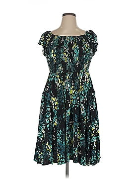 Torrid Cocktail Dress