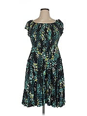 Torrid Cocktail Dress