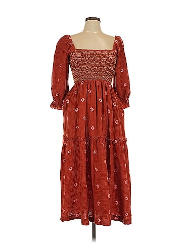 Unbranded Casual Dress (view 1)